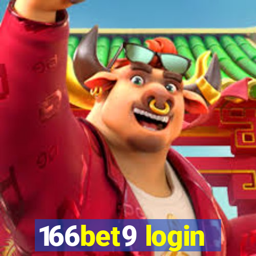 166bet9 login